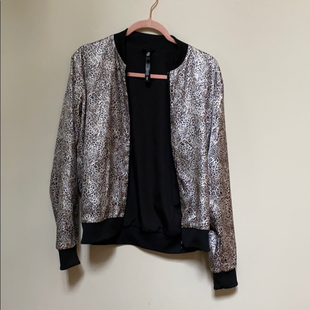 Victoria Secret jacket - Picture 5 of 6